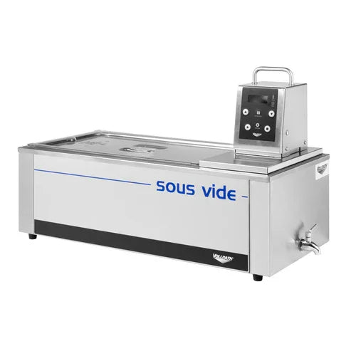 Vollrath 60039 | Sous Vide Immersion Circulator | LED Temperature Control