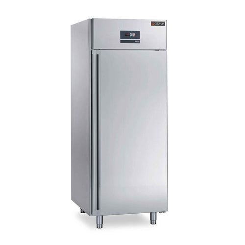 Eurodib ARG30 Gemmr Gelato & Ice Cream Cabinet, reach-in, single section, self-contained, (5)