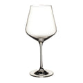 Villeroy Boch 16-6621-0020 Red Wine/Goblet Glass, 9-1/4 in , 16 oz., La Divina