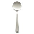Browne 502613 Royal Soup Spoon, 6-9/10 in , round, 18/0 stainless steel, mirror finish