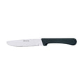 Browne 574335 Eldorado Steak Knife, 10 in , round blade tip, polypropylene handle, 18/0 stainl