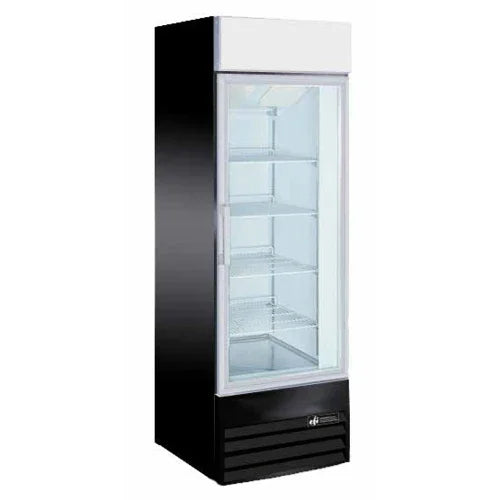 EFI C1-27GDVCX | Versa C. X-Line | Refrigerator Merchandiser One-Section 23 cu. ft.
