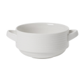Villeroy Boch 16-4003-2513 Soup Cup, 9 oz., stackable, premium porcelain, Sedona Function