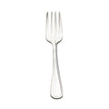 Browne 502410 Concerto Salad Fork, 6-1/2 in , 18/10 stainless steel, mirror finish