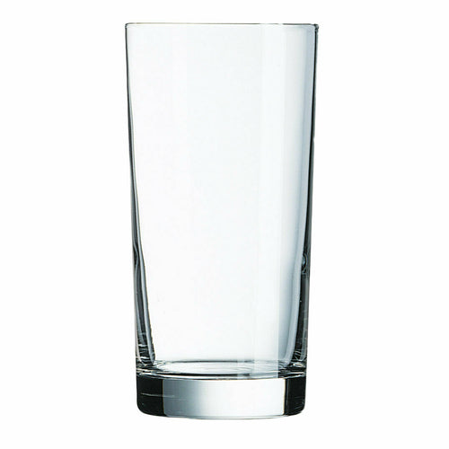 Arcoroc P8494 Collins/Beverage, 13 oz., sheer rim, glass, Arcoroc, Precision (H 5-3/8 in  T 2-