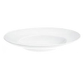Continental 75CCNOU105 Pasta/Soup Plate, 20 oz. (0.59 L), 11-1/2 in  dia., round, large, scratch resist