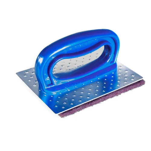 Carlisle 4071200 | Spartar Grill Pad Holder 5-1/2 in L x 4 in W