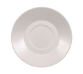 Villeroy Boch 16-3272-2522 Saucer, 7 in , (soup cup OCR -2513, - 2514), premium bone porcelain, Stella Hote