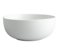 Arcoroc FH289 Bowl, 101-1/2 oz., 9-1/4 in , round, coupe, Aluminite material, extra strong por