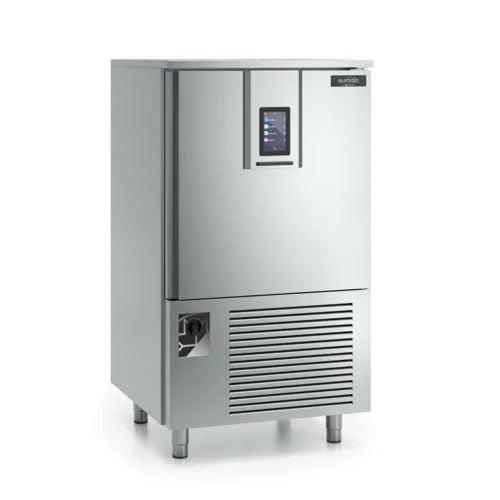 Gemm BCT 10US Blast Chiller with 10 Tray Capacity and Reach-In Design
