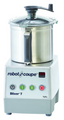 Robot Coupe BLIXER7 Blixerr Commercial Blender/Mixer, vertical, 7.5 liter capacity, stainless steel