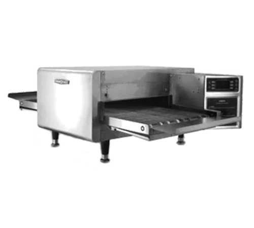 Turbochef HHC 2020, STANDARD HCT-9500-501 HHC 2020, Standard, Single Belt Conveyor Oven, non-ventless, electr