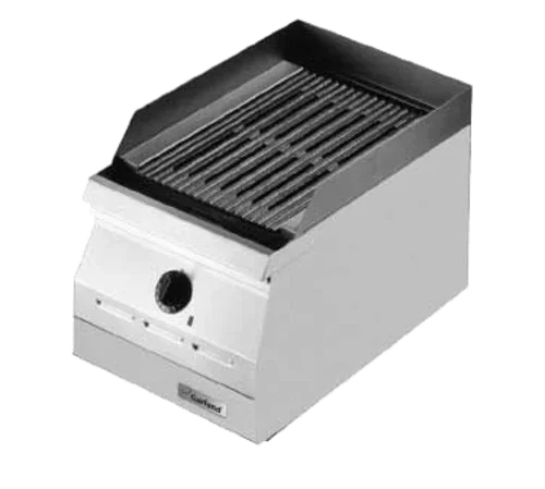 Garland ED-30B electric charbroiler with 30-inch cooking area