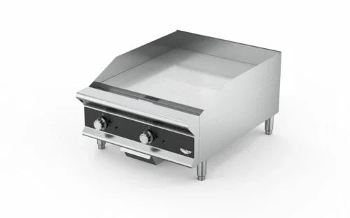 Vollrath GGHDM-36 | Flat Top Gas Griddle 36" | Heavy-Duty Collection