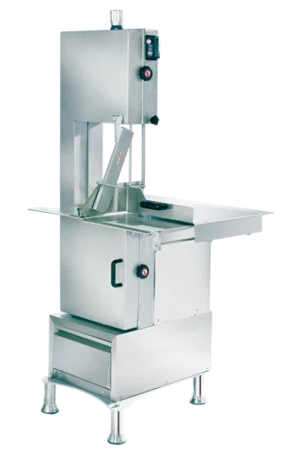 EFI SA-BS80 | Versa Prep | Industrial Bone Saw 80 in Blade