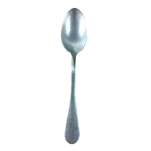 Abert CF15111 Dessert Spoon 7 in L 2.5 mm thick 18/10 stainless steel Matisse Vintage