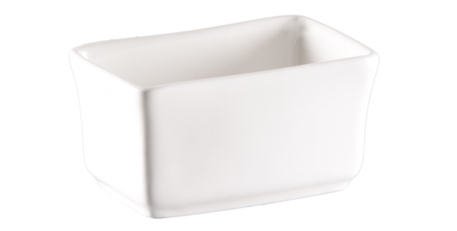Tableware Solutions 50CCPWD085A Sugar Packet Holder, 4 in , scratch resistant, oven & microwave safe, dishwasher