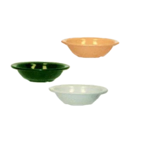 Get DN-410-T | Supermel | Grapefruit Bowl 10 oz 5-3/4 in dia