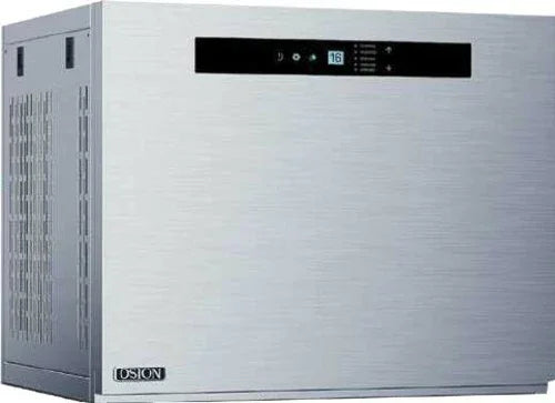 Osion OCM-500AF Modular Ice Maker for Cube-Style Ice Production