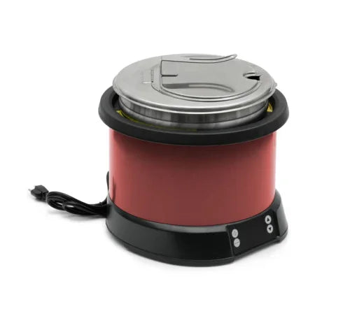 Vollrath 74110140 | Mirage Induction Soup Rethermalizer | 11 quart capacity, 800W