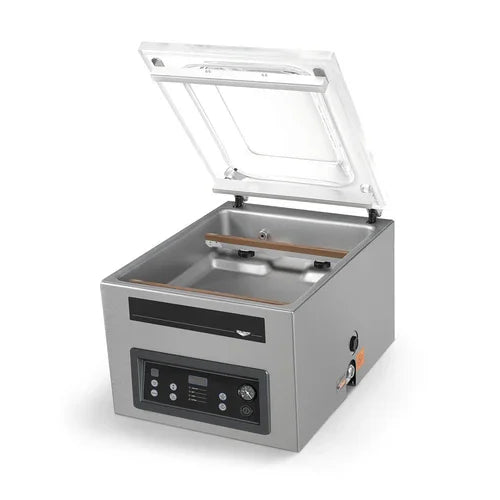 Vollrath 40833 | VP16 In-chamber Vacuum Pack Machine | Food Preservation Collection