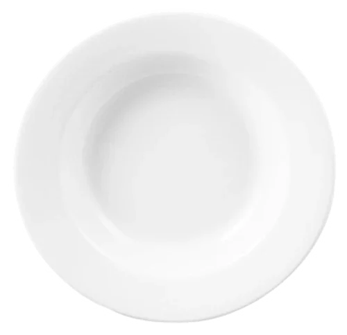 Chef & Sommelier Eternity Plus 8.5" Soup Plate, 10.5 oz (12/Case) | FM550