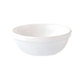 Arcoroc 43319 Bowl, 10-1/2 oz., 4-3/4 in  dia., round, stackable, fully tempered, microwave sa