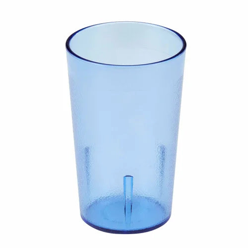 Cambro 500P401 | Colorware Tumbler 5.2 oz | Slate Blue