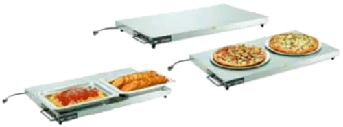 Vollrath 7277048 | Cayenner Heated Shelf | 48"W x 20"D x 5-3/4"H