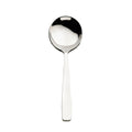 Browne 503013 Modena Soup Spoon, 7 in , round bowl, 18/10 stainless steel, satin finish