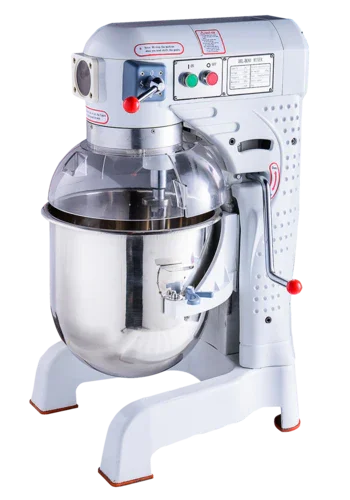 EFI SA-MX30 | Versa Prep | Stand Mixer with 30L Capacity and 3 Speeds