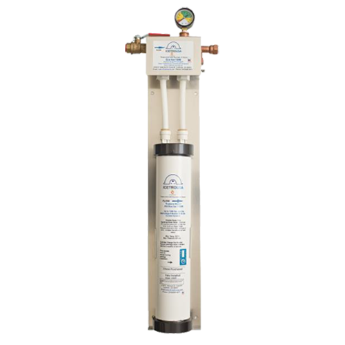 Icetro ICEPRO 1300 IcePro Series Water Filtration System, for ice machines with ice production up t