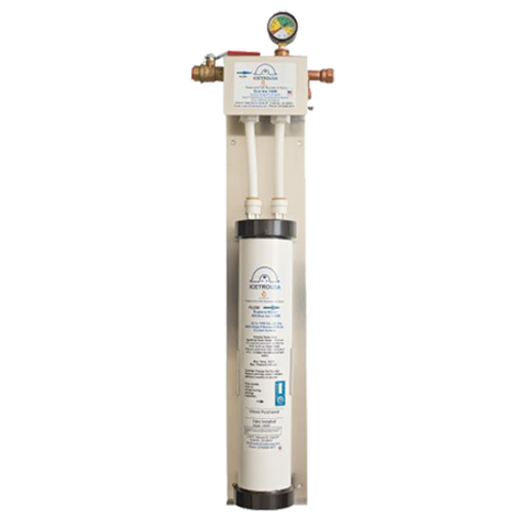 Icetro ICEPRO 1300 IcePro Series Water Filtration System, for ice machines with ice production up t