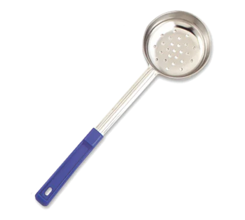 Browne 5757481 Food Portioner, 8 oz., 10-4/5 in L, perforated, one-piece, heat resistant to 392