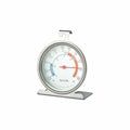 Taylor 5924 Refrigerator/Freezer Thermometer, 3 in  dial face, -20ø to 80øF (-30ø to 30ø C)