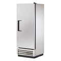 True T-12-HC Refrigerator, reach-in, one-section, (1) solid door, (3) adjustable PVC coated s