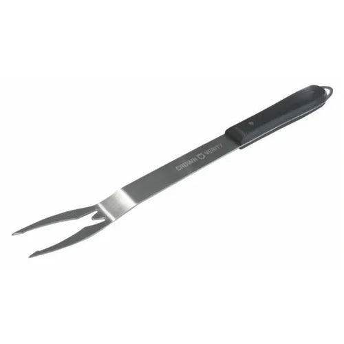 CROWN VERITY CV-FORK for Efficient Barbecue Cooking