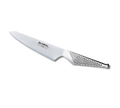 Global Knife 71GS3 Globalr Cook Knife, 5.1 in  (13cm) blade, Cromova 18 stainless steel blade and h