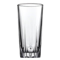 Pasabache PG52888 Pasabahce Karat Hi-Ball Glass, 11oz. (325ml), 5-3/4 in H, (2-3/4 in T 2-1/4 in B