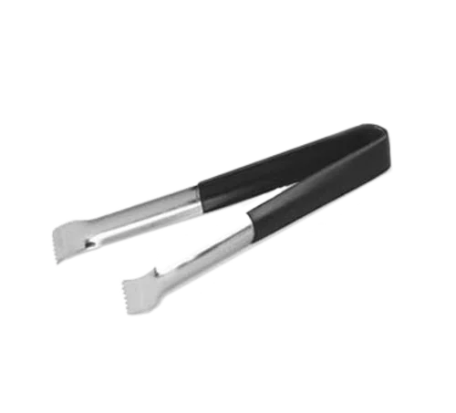 Vollrath 47329 | Kool-Touchr Pom Tongs 9" | Heavy Duty Stainless Steel
