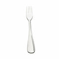 Browne 502515 Celine Oyster Fork, 5-9/10 in , 4-tine, 18/0 stainless steel, mirror finish