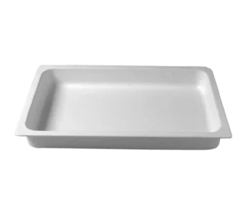 Bugambilia IH1FDWW | Bugambilia | Bugambiliar Food Pan Full Size 13.7 qt 20.9 in L x 12.8 in W