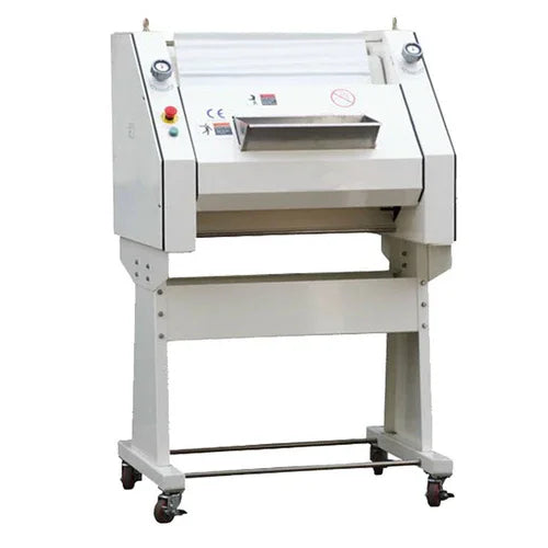 BAKEMAX BMFBM01 French Bread Moulder for 50 to 1000 grams Dough