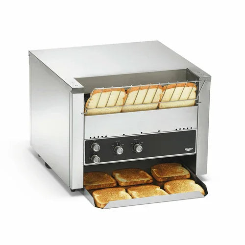 Vollrath CT4-2081000 | Conveyor Toaster | 1000 Slices or Bun Halves Per Hour