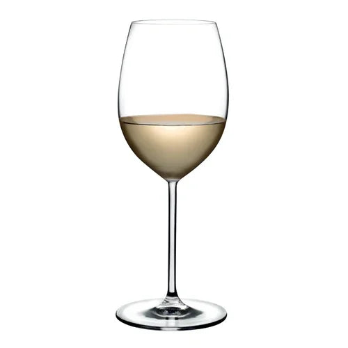 Nude NG66117 Nude Vintage White Wine Glass, 10-3/4 oz. (320ml), 8-1/4 in H, (2-1/2 in T 3 in