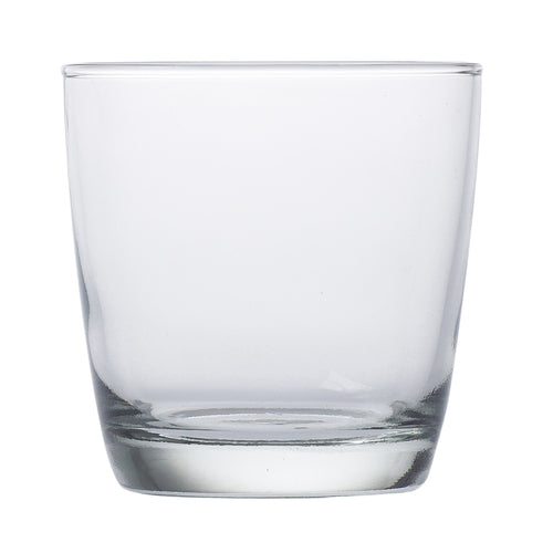 Arcoroc 20875 Old Fashioned Glass, 7 oz., fully tempered, glass, Arcoroc, Excalibur (H 3-1/16