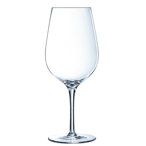 Chef & Sommelier Sequence 21 oz Boedeaux Glass (24/Case) | N9710