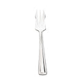 Browne 502615 Royal Oyster Fork, 5-7/10 in , 3-tine, 18/0 stainless steel, mirror finish