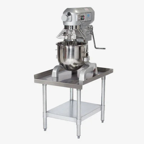 Tarrison TA-MS3030KD-KIT | Equipment Stand for Mixer Slicer