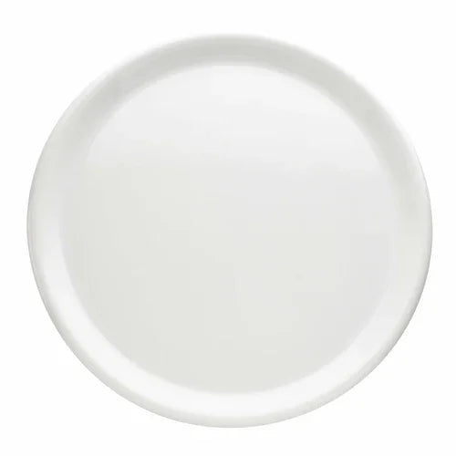 Arcoroc Candour Coupes 12.5" Pizza Plate (12/Case) | FM381